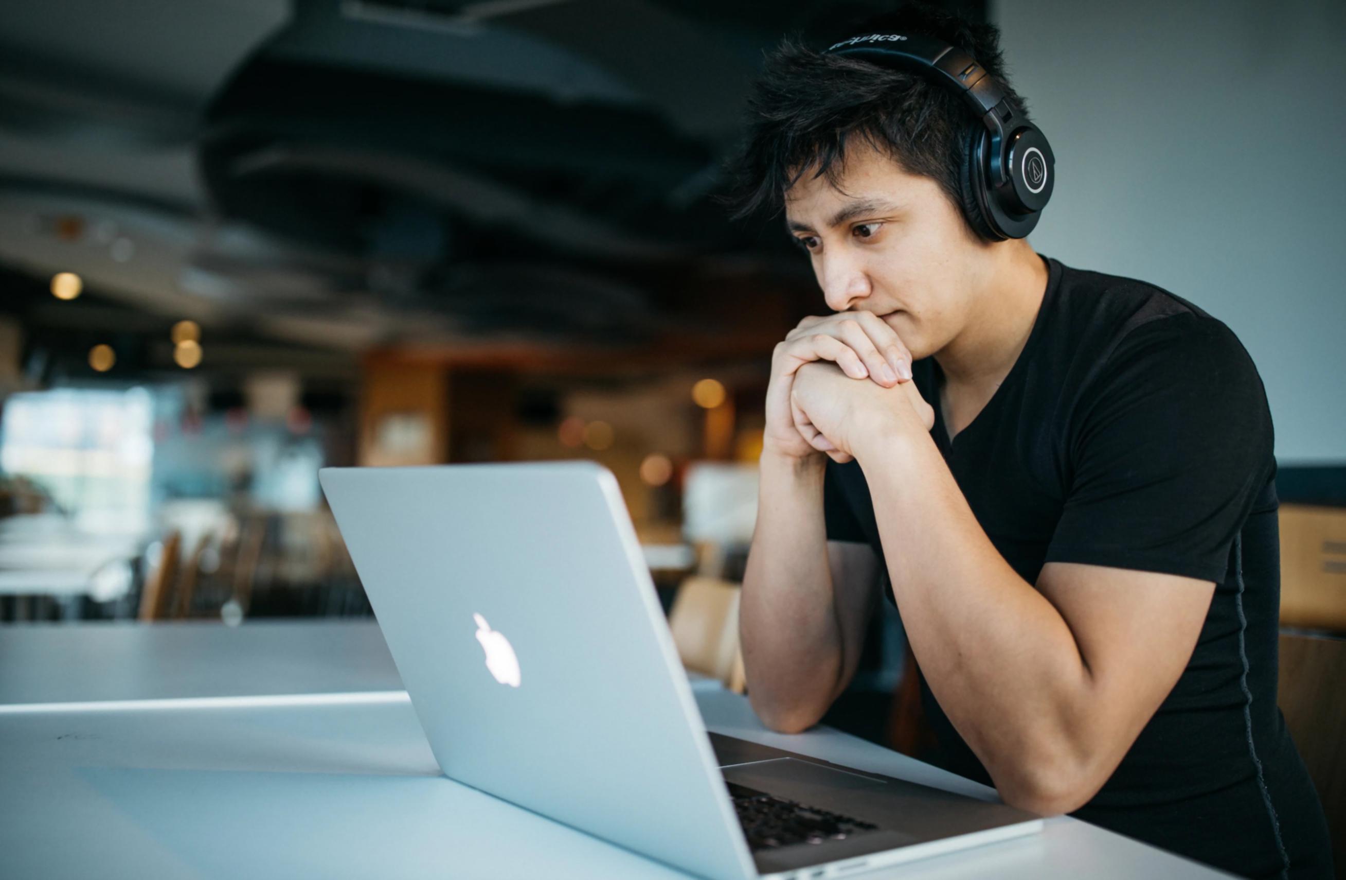 Individuelles Lernen in Webinaren